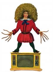 The Struwwelpeter 