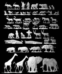 Die Arche Noah 