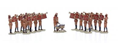 Askari Fanfaren-Corps 