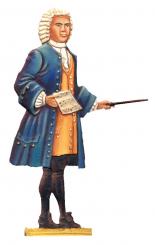 Johann Sebastian Bach 