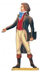 Ludwig van Beethoven 