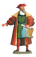 Vasco da Gama 