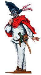 Commedia dell'Arte: Trittelino 