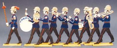 Feuerwehrmusik 