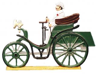 Benz "Victoria" 