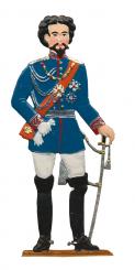 König Ludwig II. von Bayern 