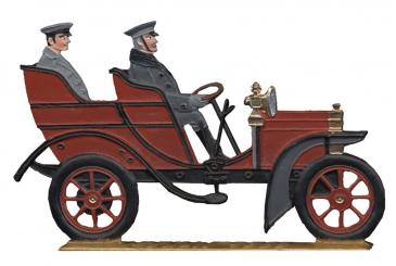 Horch "Tonneau" 