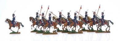 Guard Volunteer Cossacks 