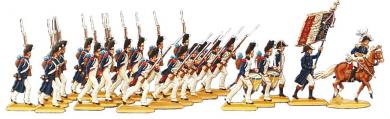 Grenadiers de la Vieille Garde 
