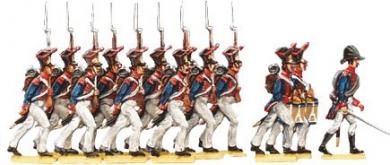 Polish Legion, preceding 