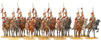Garde Lanciers 
