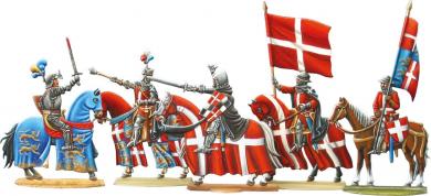 Temple-Knights, Order of St. John 