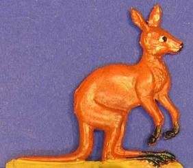 Kangaroo 