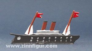Passagierdampfer (Mini) 