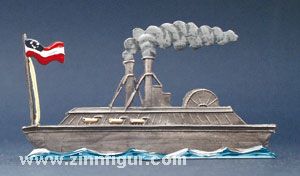 Mississippi battleship,blank 