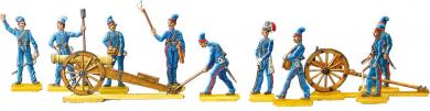 Don Cossacks-Artillery 