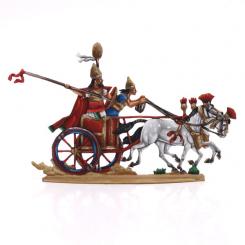 Urartu Streitwagen 