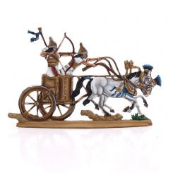 Urartu Streitwagen 