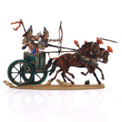 Urartu Streitwagen 