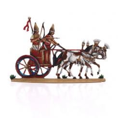 Urartu Streitwagen 