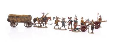 Artillery 