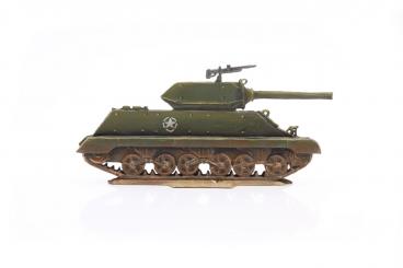 M10 Wolverine 