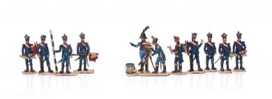 Französische Genietruppe 