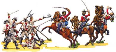 Saalfeld 1806 