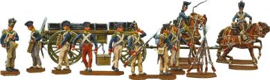 Munitions issue 