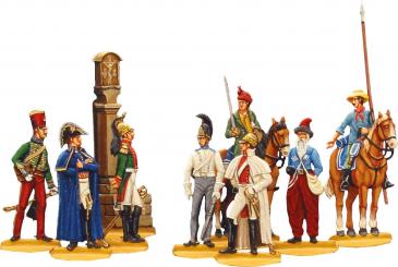 France 1814 
