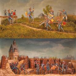 Engineers of the Guard 