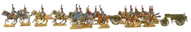 Guard Horse Artillery 