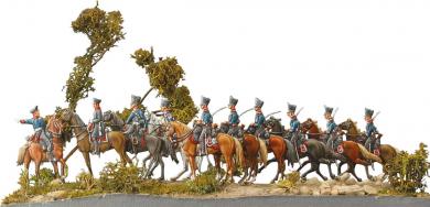 Hussars and Generals 
