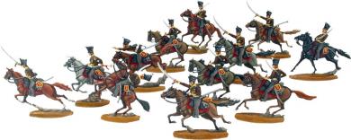 Hussars 