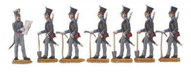 Mansfeldische Pionierbataillon 