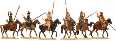 Bashkirs and Kyrgyz 