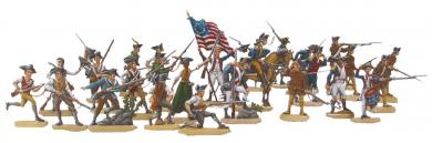 US-Kontinentalarmee 