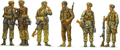 Battle of the Bulge 