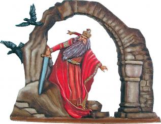 Kaiser Barbarossas Erwachen 