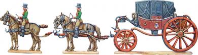 Napoleon's Field Coach 