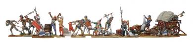 The Battle of Murten 1476 - Part 2 