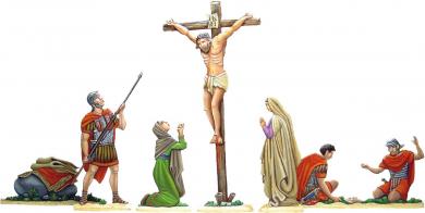 Golgotha 