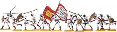 Mahdists in Sudan 