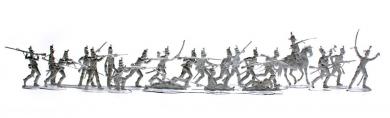 Britische Leichte Infanterie - 1813-15 