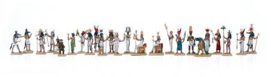 Gods of Ancient Egypt 