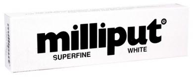 Milliput Superfine White 