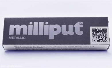 Milliput Metallic 