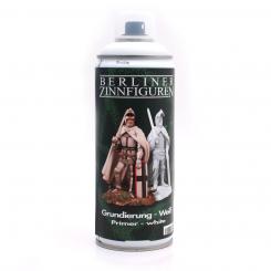 Spray Primer (white) 