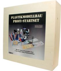 Kit professionnel : Modélisme 