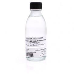 Universal thinner, brush cleaner for synthetic resin paints 